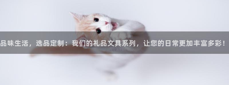 彩名堂客服：品味生活，选品定制：我们的礼