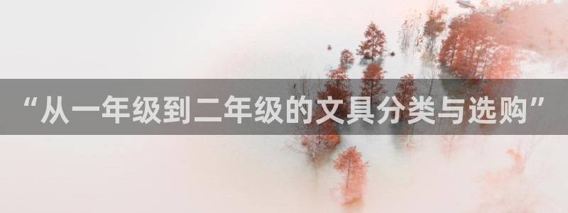 彩名堂怎么选稳定计划产品：“从一年级到二
