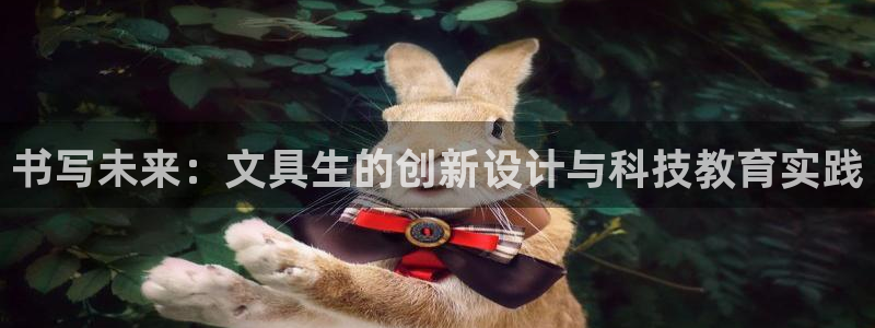 彩名堂预测网站：书写未来：文具生的创新设