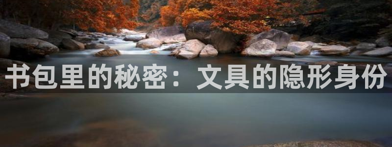 彩名堂手机客户端怎么进不去了：书包里的秘