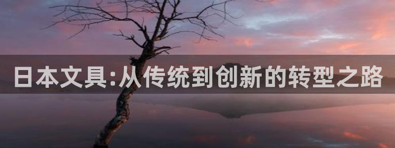 彩名堂的拼音：日本文具:从传统到创新的转