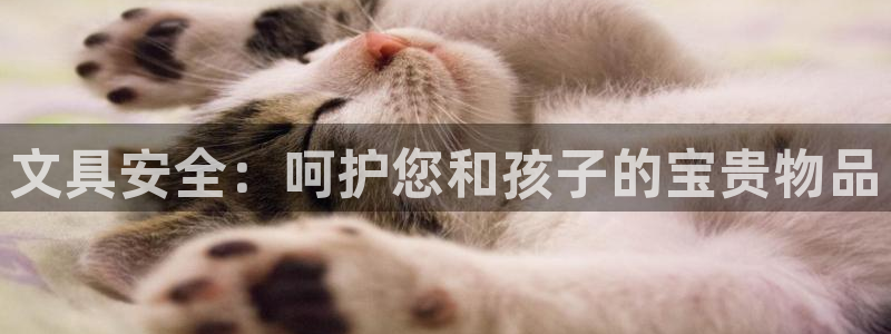 彩名堂为什么打不开：文具安全：呵护您和孩