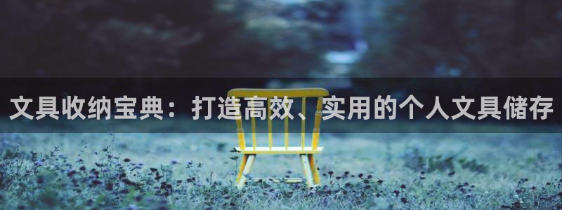 彩名堂在线下载：文具收纳宝典：打造高效、