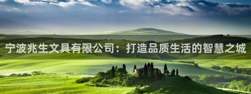 彩名堂为什么用不了了：宁波兆生文具有限公