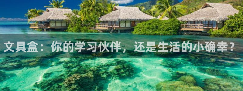 彩名堂.apk：文具盒：你的学习伙伴，还